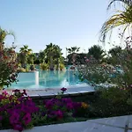 Officiel Siblu Les Sables Du Midi Kamp alanı 4*
