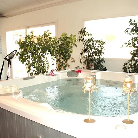 Officiel Siblu Les Sables Du Midi 4* Valras-Plage