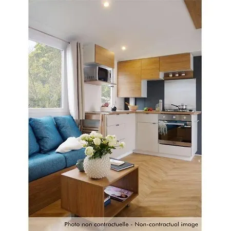 Campeggio Officiel Siblu Les Sables Du Midi 4*