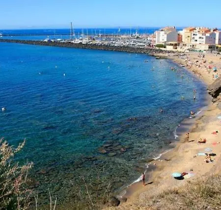Camping Officiel Siblu Les Sables Du Midi