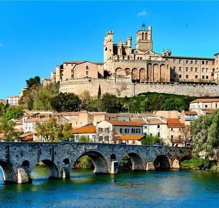 Officiel Siblu Les Sables Du Midi Parque de Campismo Valras-Plage