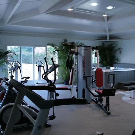 Officiel Siblu Les Sables Du Midi キャンプ場