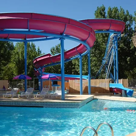 Officiel Siblu Les Sables Du Midi