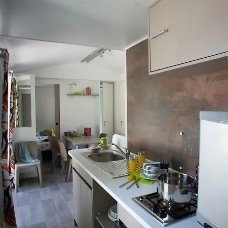 Officiel Siblu Les Sables Du Midi Campeggio Valras-Plage