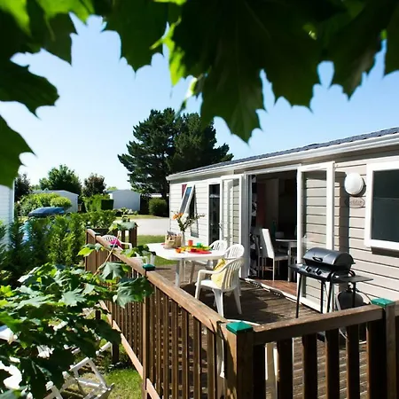 Officiel Siblu Les Sables Du Midi Camping 4*
