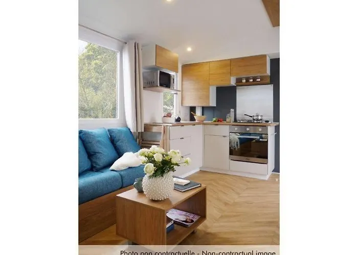 Κάμπινγκ Officiel Siblu Les Sables Du Midi 4*