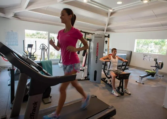 Officiel Siblu Les Sables Du Midi 4*