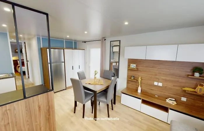 Κάμπινγκ Officiel Siblu Les Sables Du Midi Valras-Plage