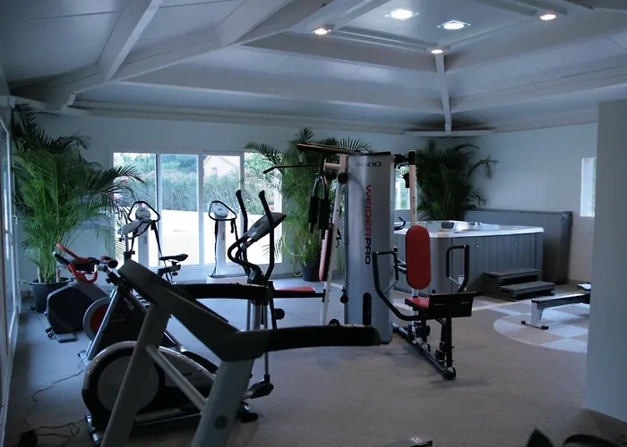 Officiel Siblu Les Sables Du Midi Κάμπινγκ