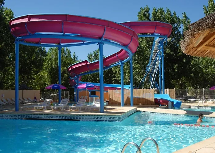 Officiel Siblu Les Sables Du Midi