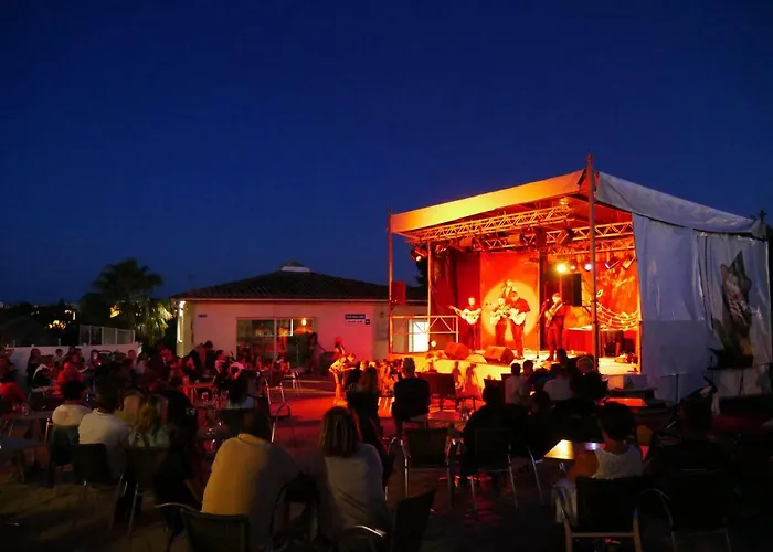 Officiel Siblu Les Sables Du Midi Valras-Plage