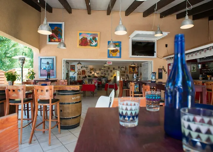 Κάμπινγκ Officiel Siblu Les Sables Du Midi Valras-Plage